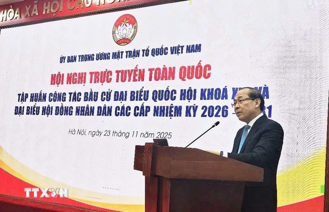 ttxvn-tap-huan-cong-tac-bau-cu-dai-bieu-quoc-hoi-khoa-xvi-2.jpg