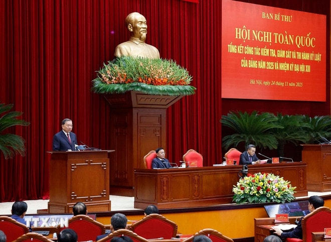 ttxvn-hoi-nghi-toan-quoc-cong-tac-kiem-tra-giam-sat-thi-hanh-ky-luat-cua-dang-4.jpg