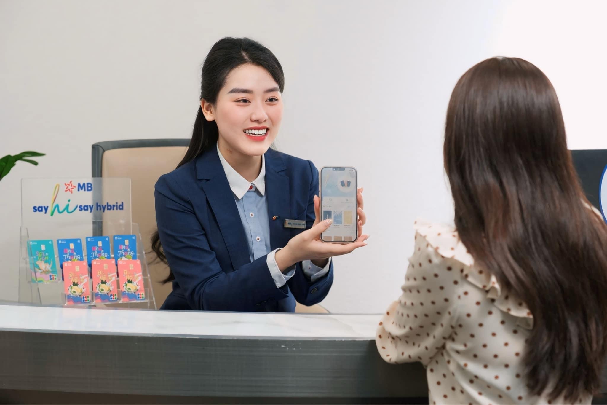 MB tiếp tục duy trì hiệu quả hoạt động hàng đầu trong nhóm các ngân hàng hoạt động tốt nhất tại Việt Nam