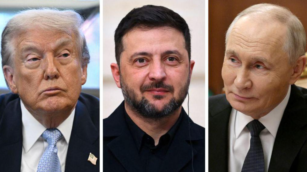 Ukraine đang bị dồn vào thế phải cân nhắc những điều khoản khó khăn và phải đối mặt với nguy cơ mất đi đồng minh quan trọng nhất của mình.
