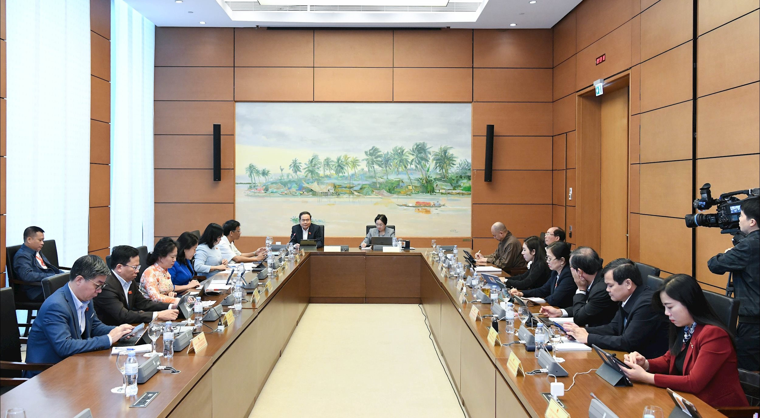 CTQH PHÁT BIỂU TỔ 11 NGÀY 25.11-2