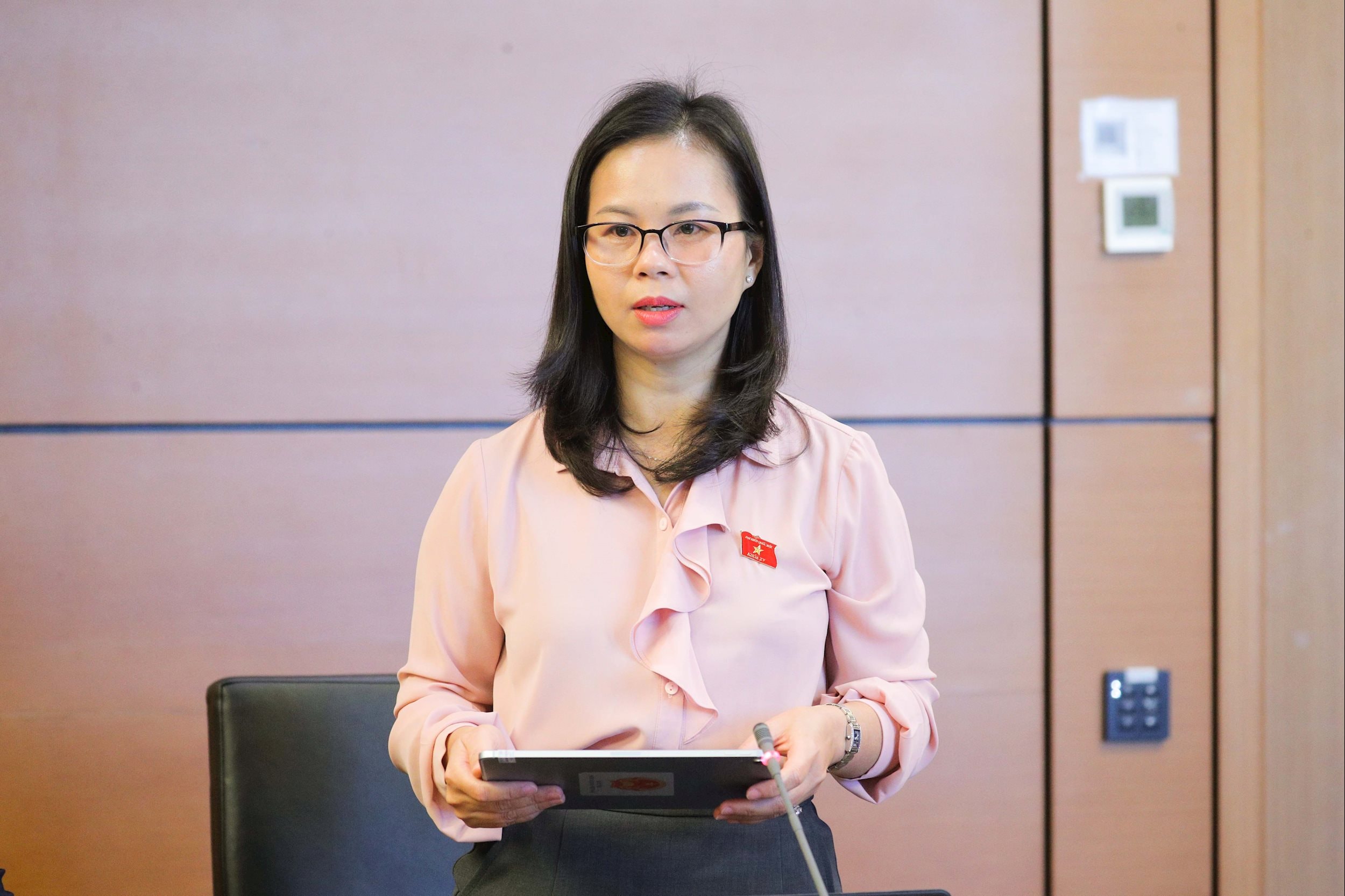 DBQH Chu Thị Hồng Thái (Lạng Sơn)