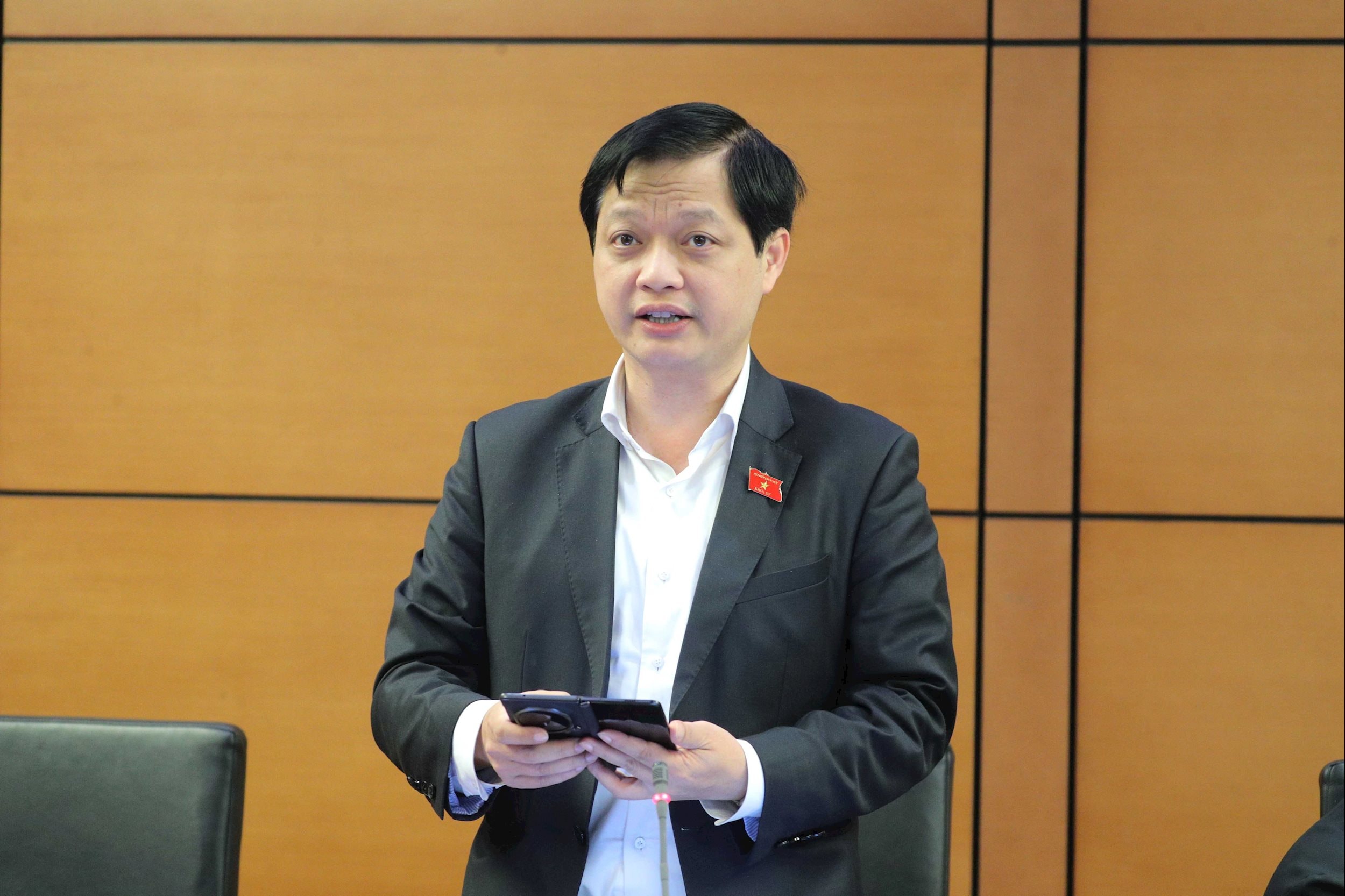 DBQH Nguyễn Hải Nam (Huế)