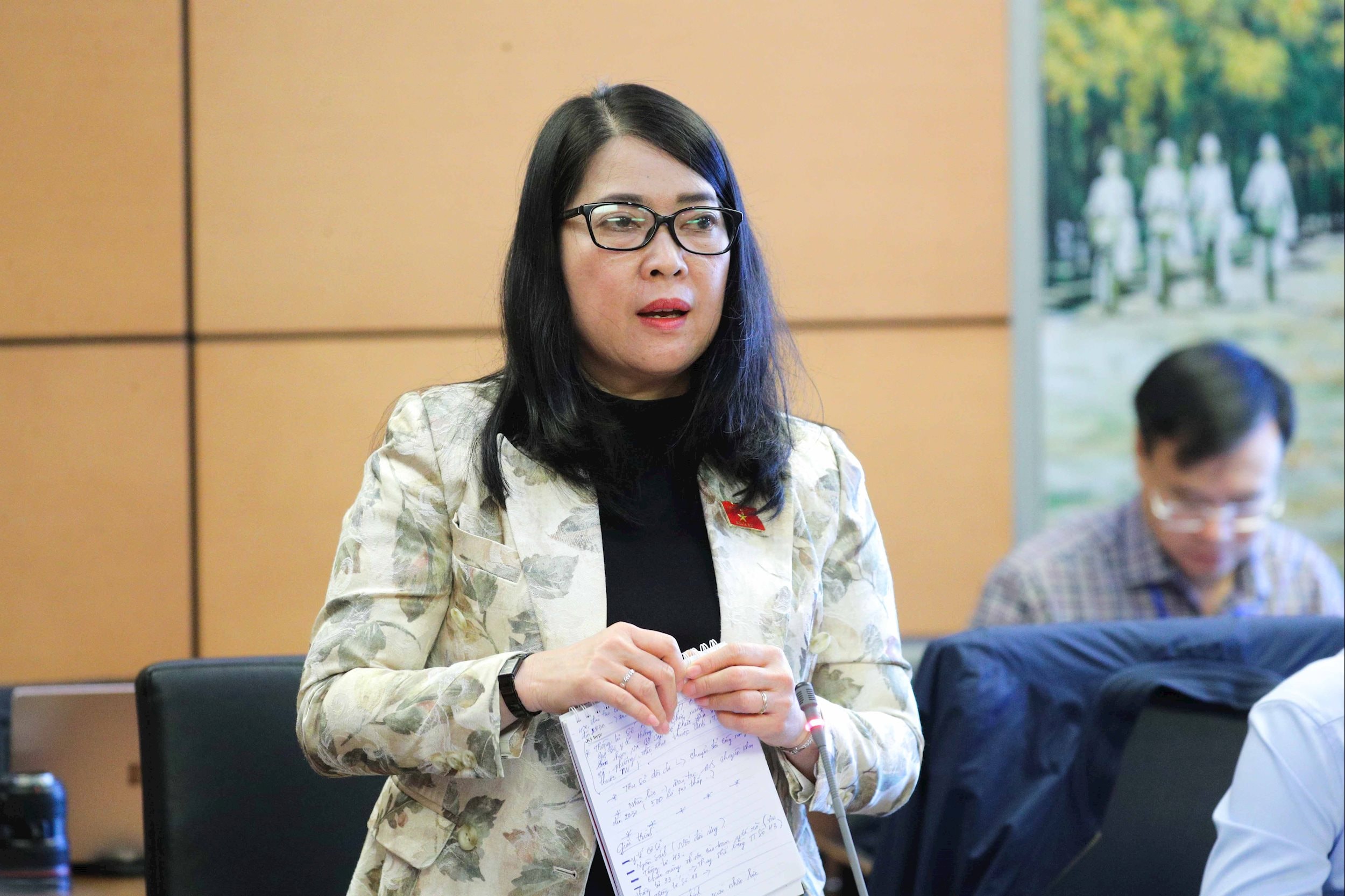 DBQH Nguyễn Thị Như Ý (Đồng Nai)