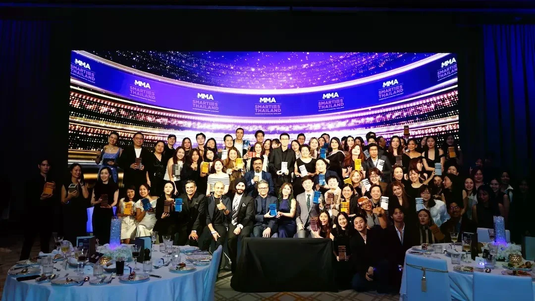 Thai bureau celebrates success as its marketing campaign reaches global Top 3 | Vietnam+ (VietnamPlus)