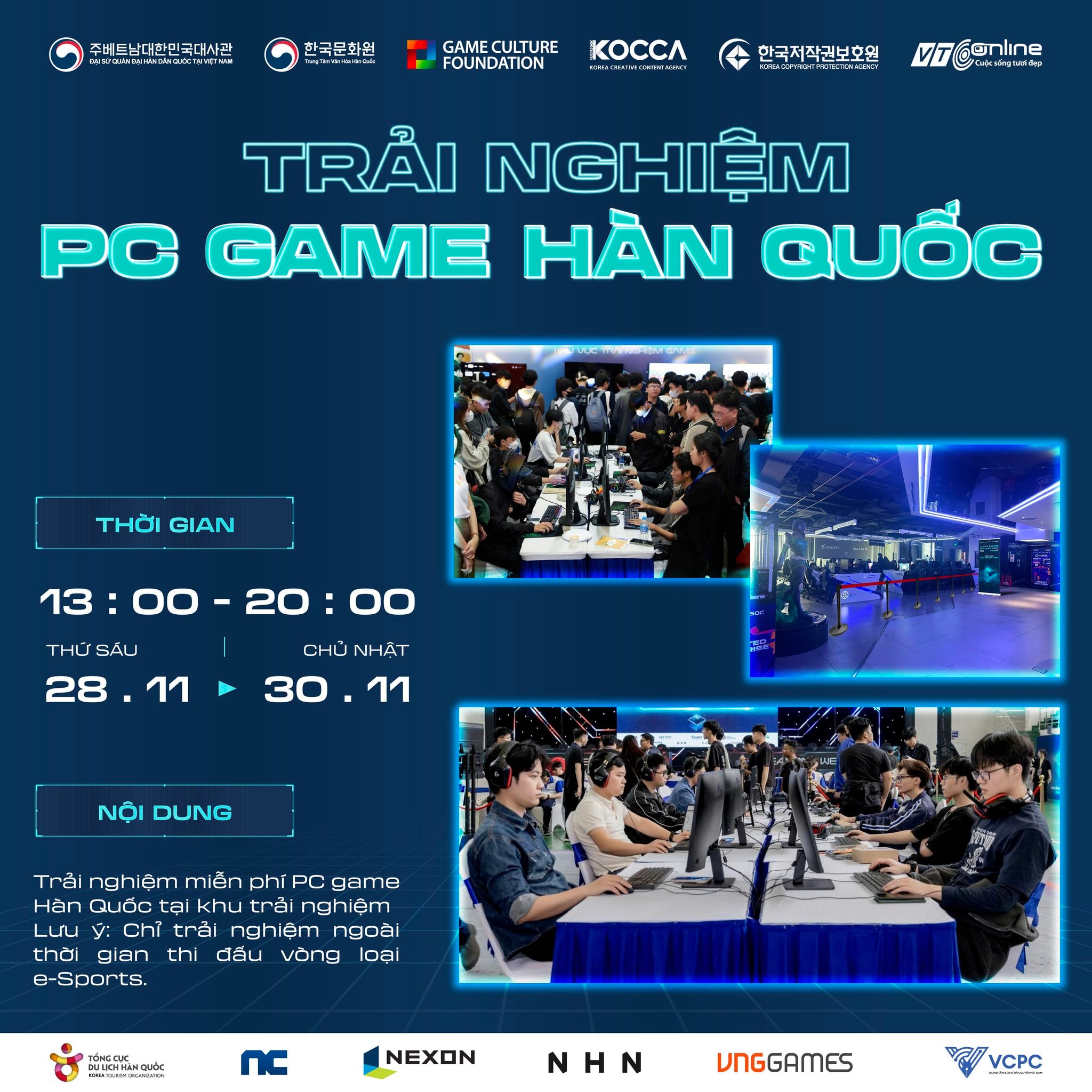 Game HQ1