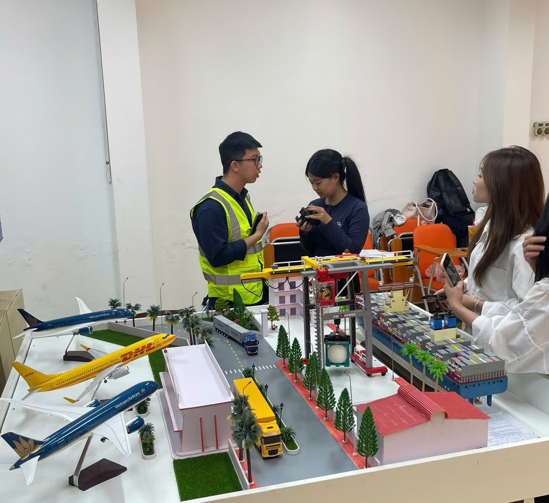 Đại học Phenikaa