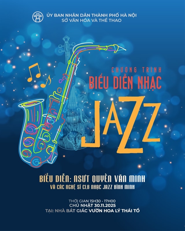 jazz 1