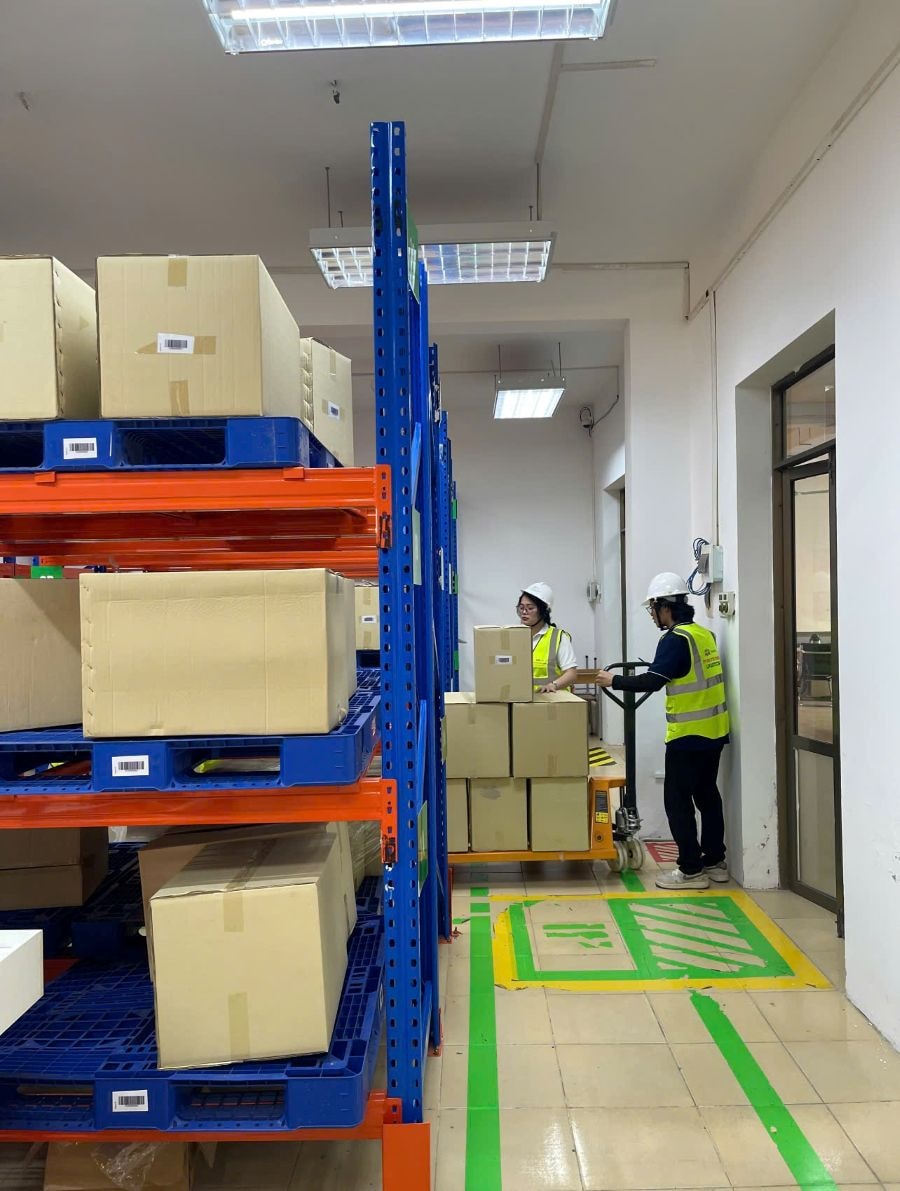 Trường Đại học Kinh doanh và Công nghệ Hà Nội