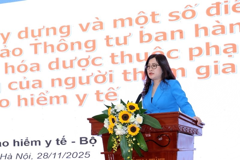Ba Tran Thị Trang