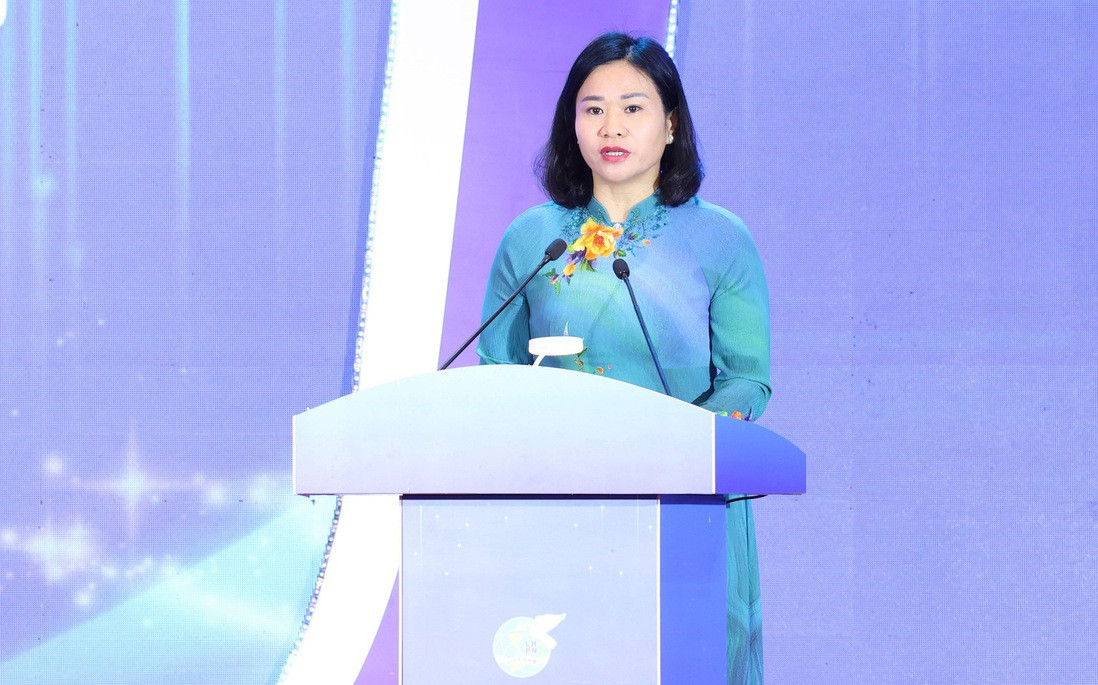 Đề án Hỗ trợ phụ nữ khởi nghiệp giúp ươm mầm và thúc đẩy phụ nữ phát triển kinh tế