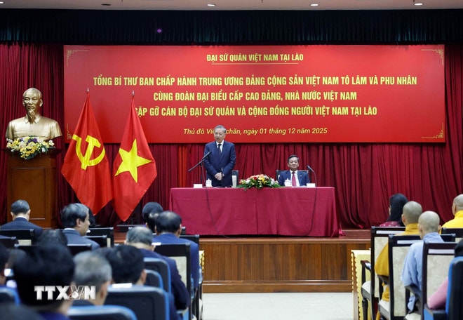 ttxvn-tong-bi-thu-to-lam-gap-go-can-bo-dai-su-quan-va-cong-dong-nguoi-viet-nam-tai-lao-0112-2.jpg