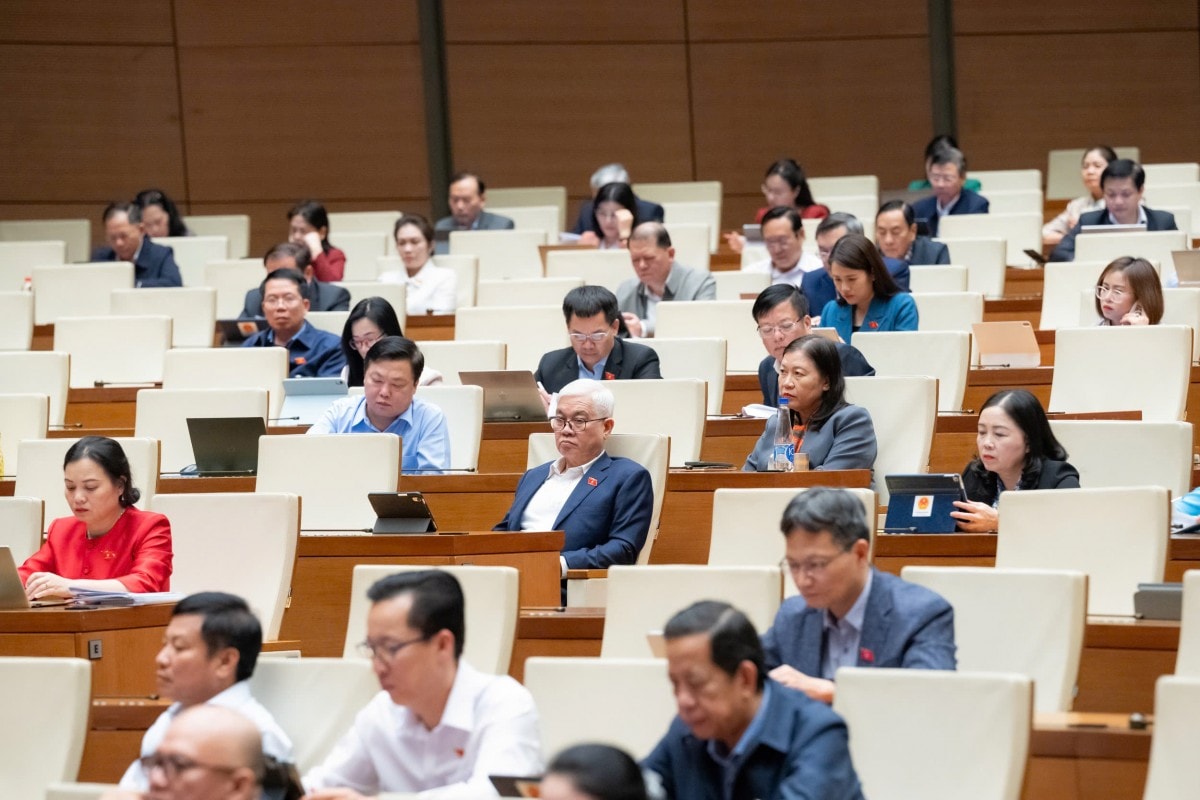 राष्ट्रीय डिजिटल परिवर्तन के लिए एकीकृत कानूनी ढाँचे का निर्माण