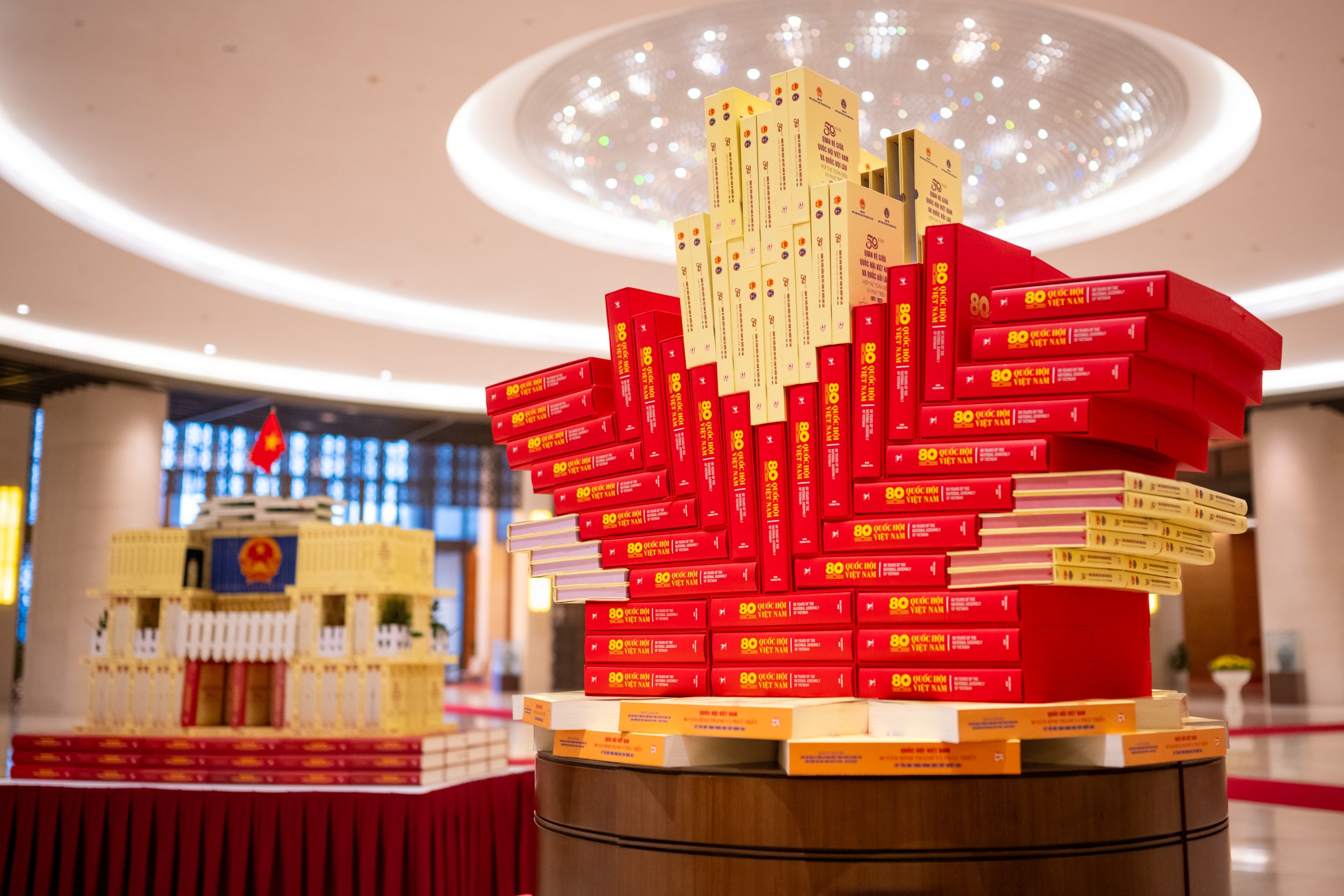 معرض الكتاب