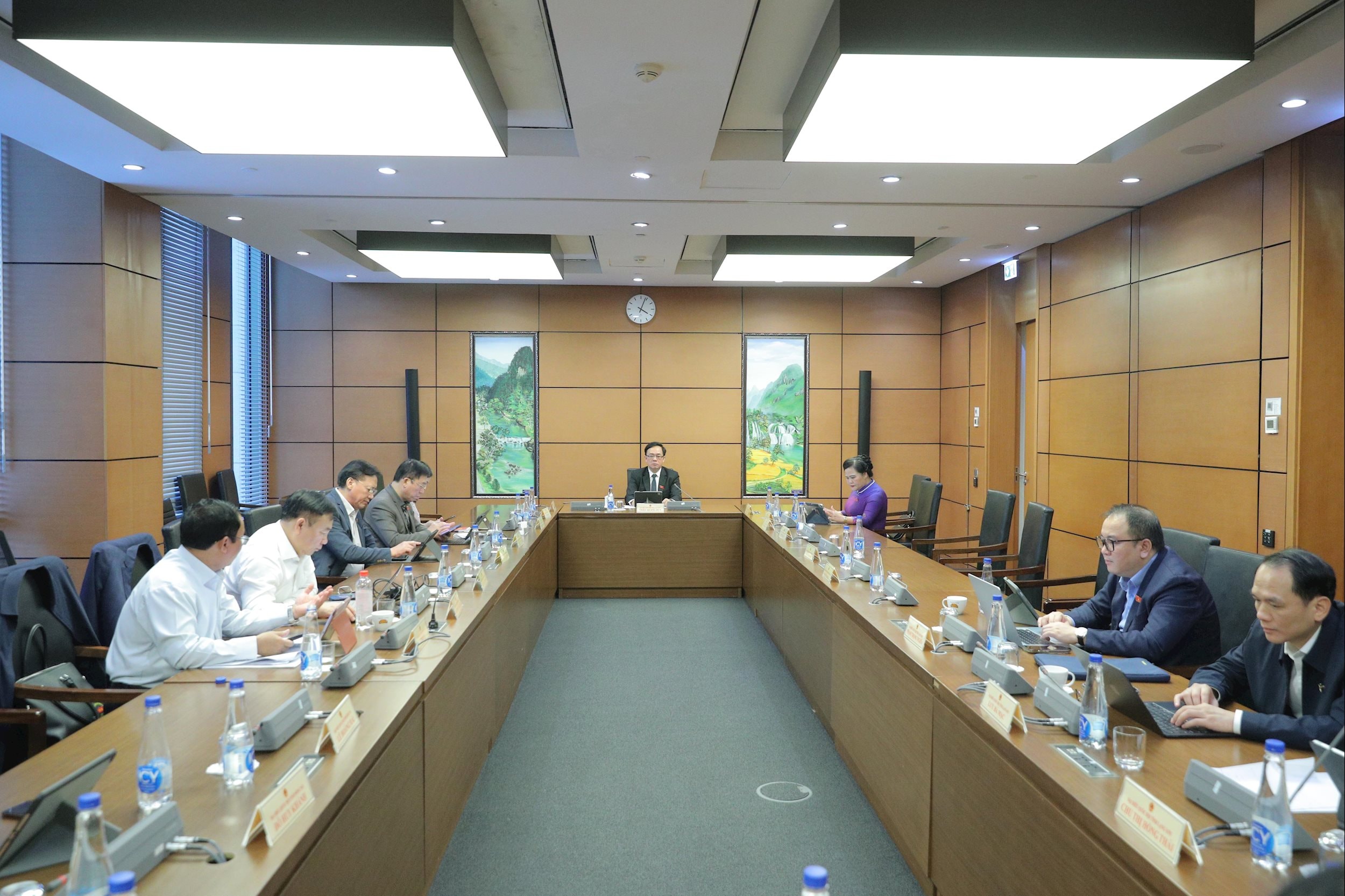 Grupp 6 (Hue, Lang Son, Dong Nai)