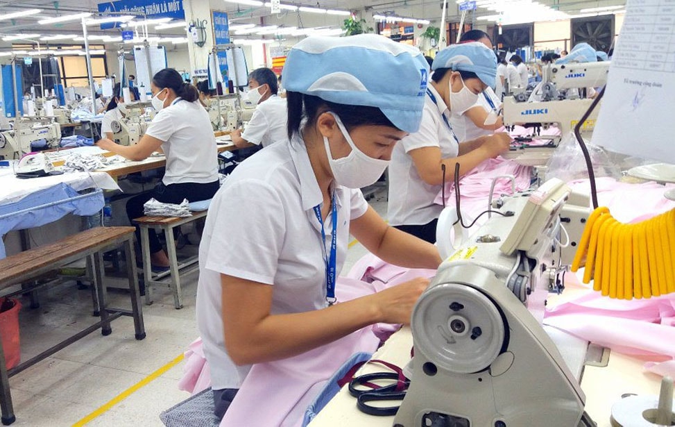 8. Người lao động cần hiểu đúng bản chất của chính sách bảo hiểm thất nghiệp. Ảnh ITN