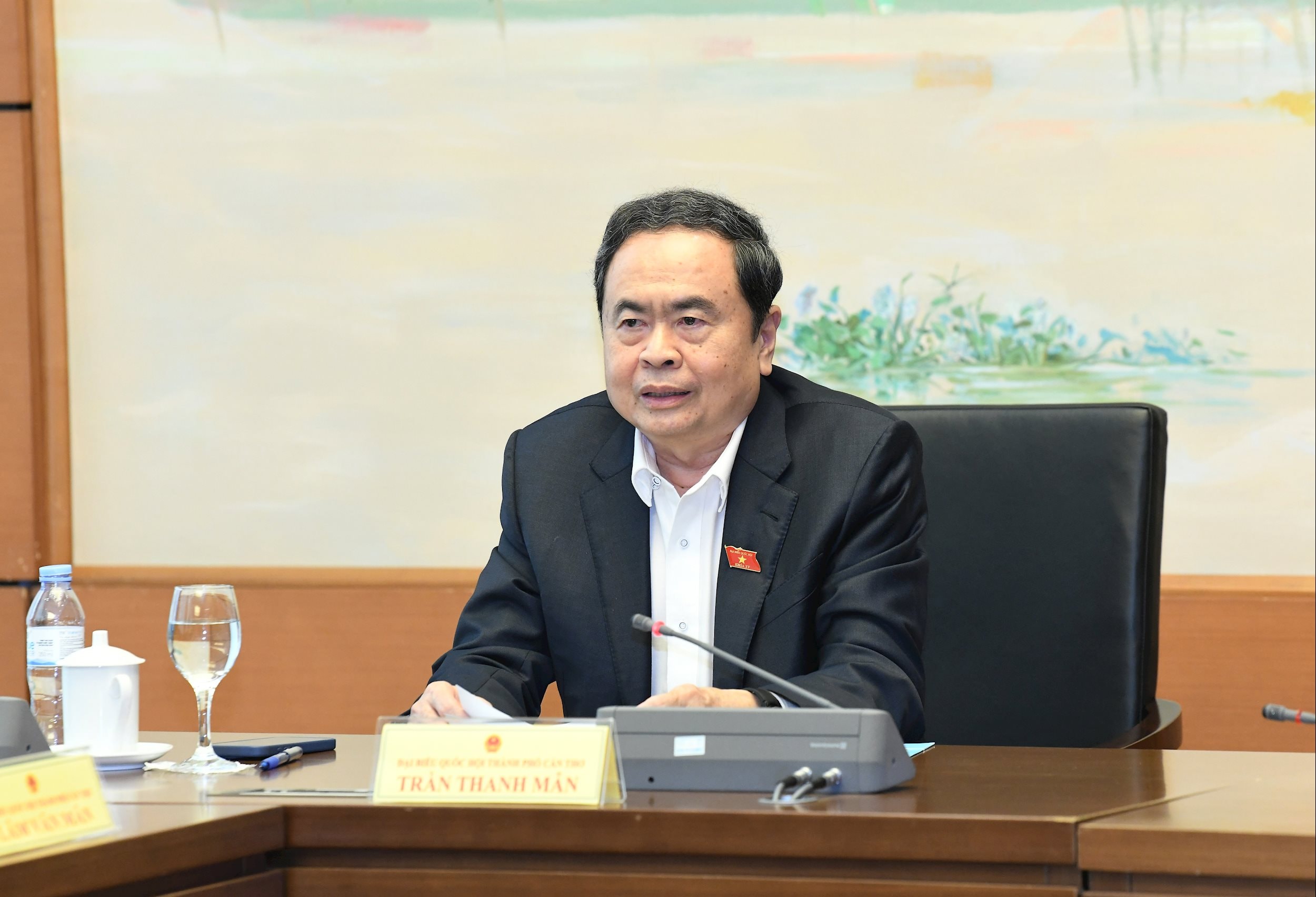 CTQH phát biểu .5