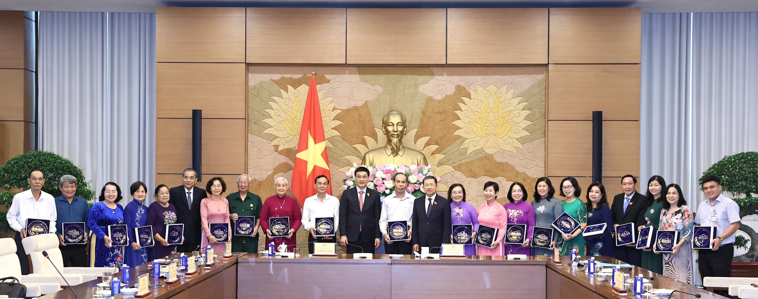 ĐBQH Đồng Nai