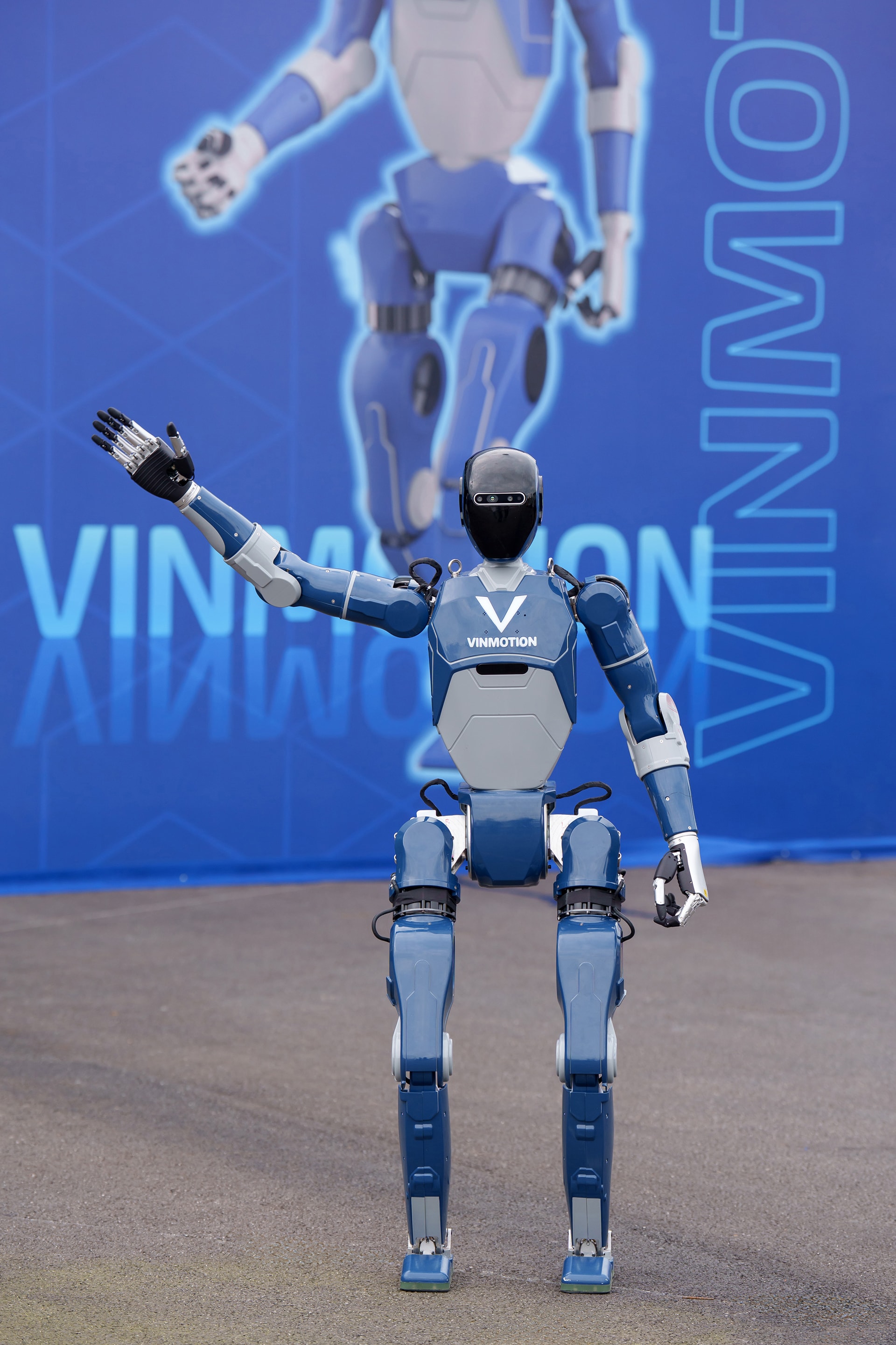 VinMotion 2