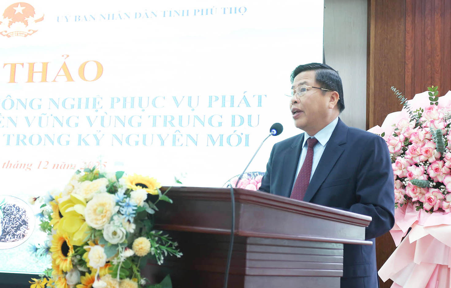 Phó QQ88k Game Bài UBND tỉnh Đinh Công Sứ