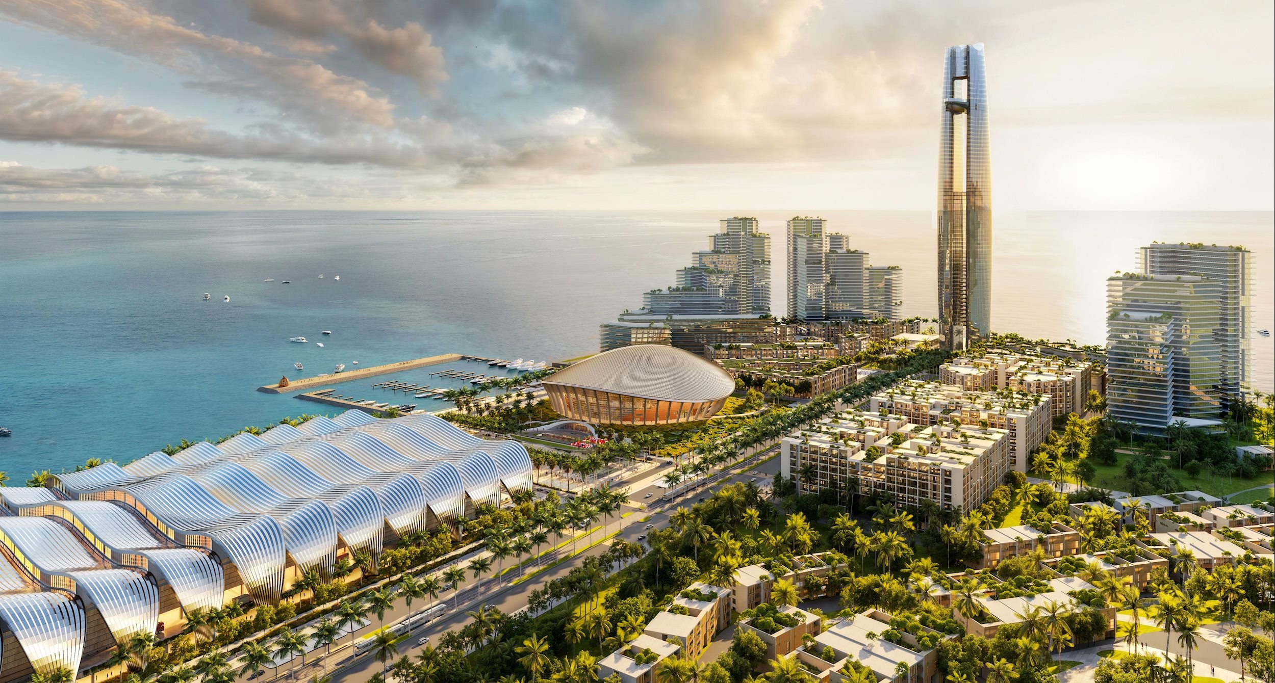 APEC 컨퍼런스 센터.jpg