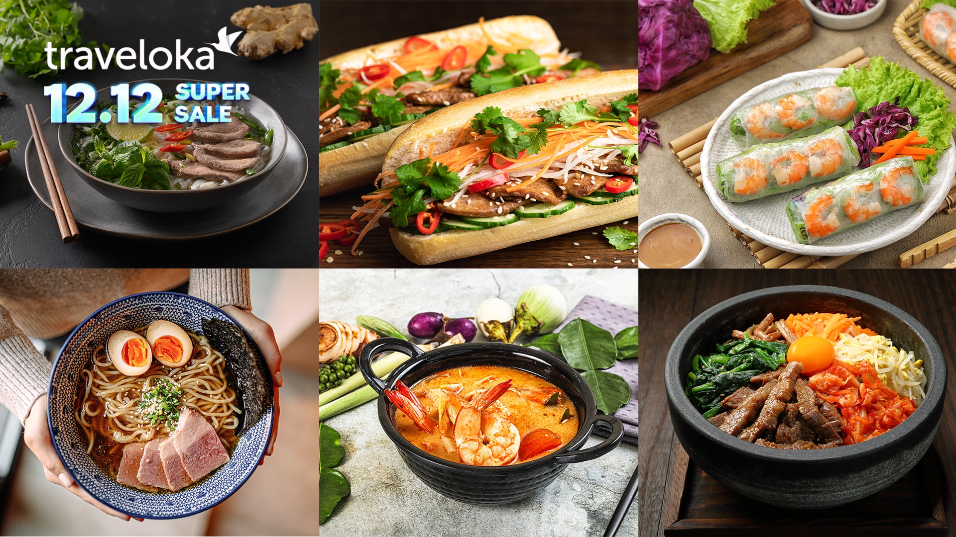 VN foods