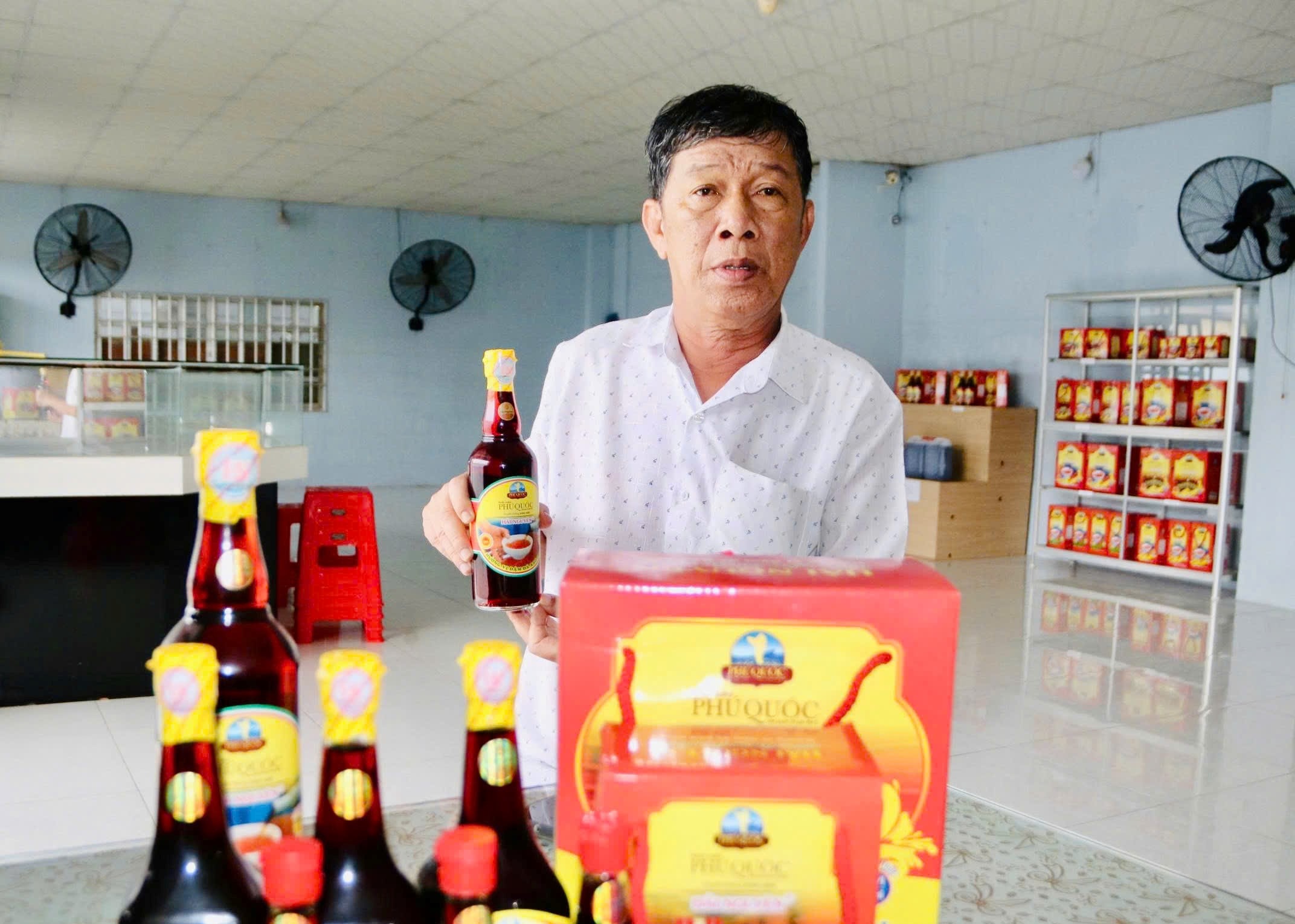 אונג דאן פו 1