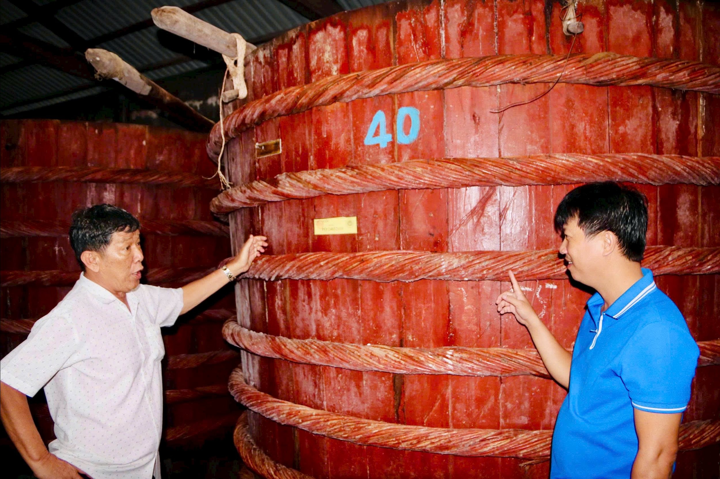 אונג דאן פו 2