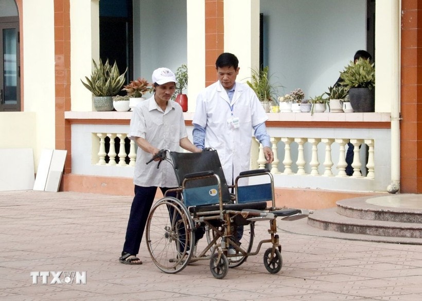 Illustrative image (Photo: VNA)