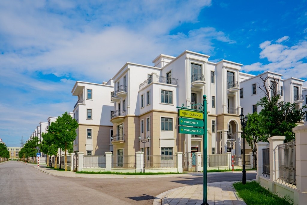 Vịnh Xanh - Bất động sản compound làm xiêu lòng cả giới nhà giàu tìm chốn an cư và các nhà đầu tư tìm bến đỗ cho dòng tiền Vịnh Xanh - Bất động sản compound làm xiêu lòng cả giới nhà giàu tìm chốn an cư và các nhà đầu tư tìm bến đỗ cho dòng tiền