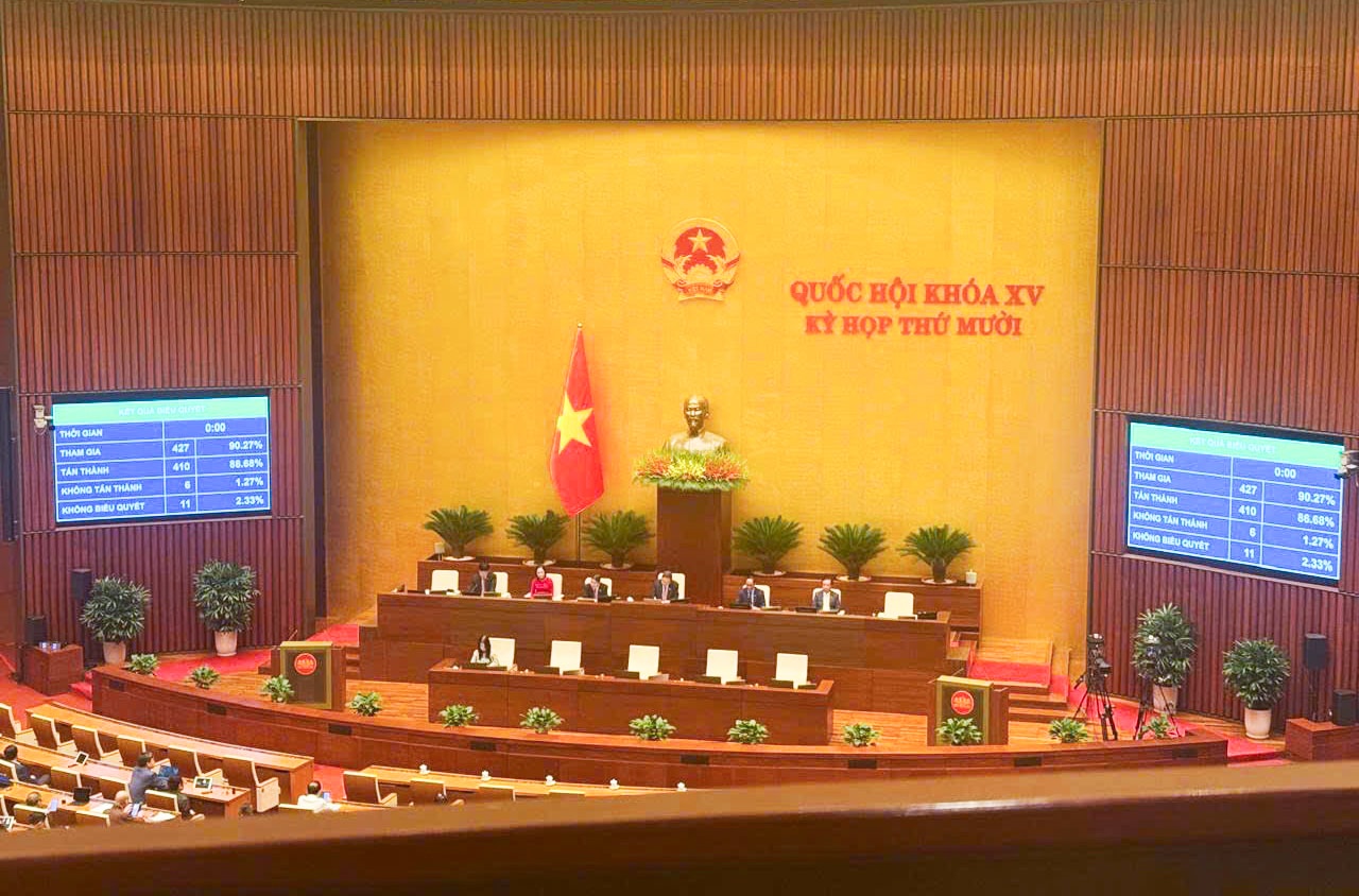 Planea tomar el control de la Asamblea Nacional.