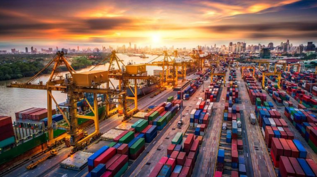 Grön logistik håller på att bli en global strategisk trend.