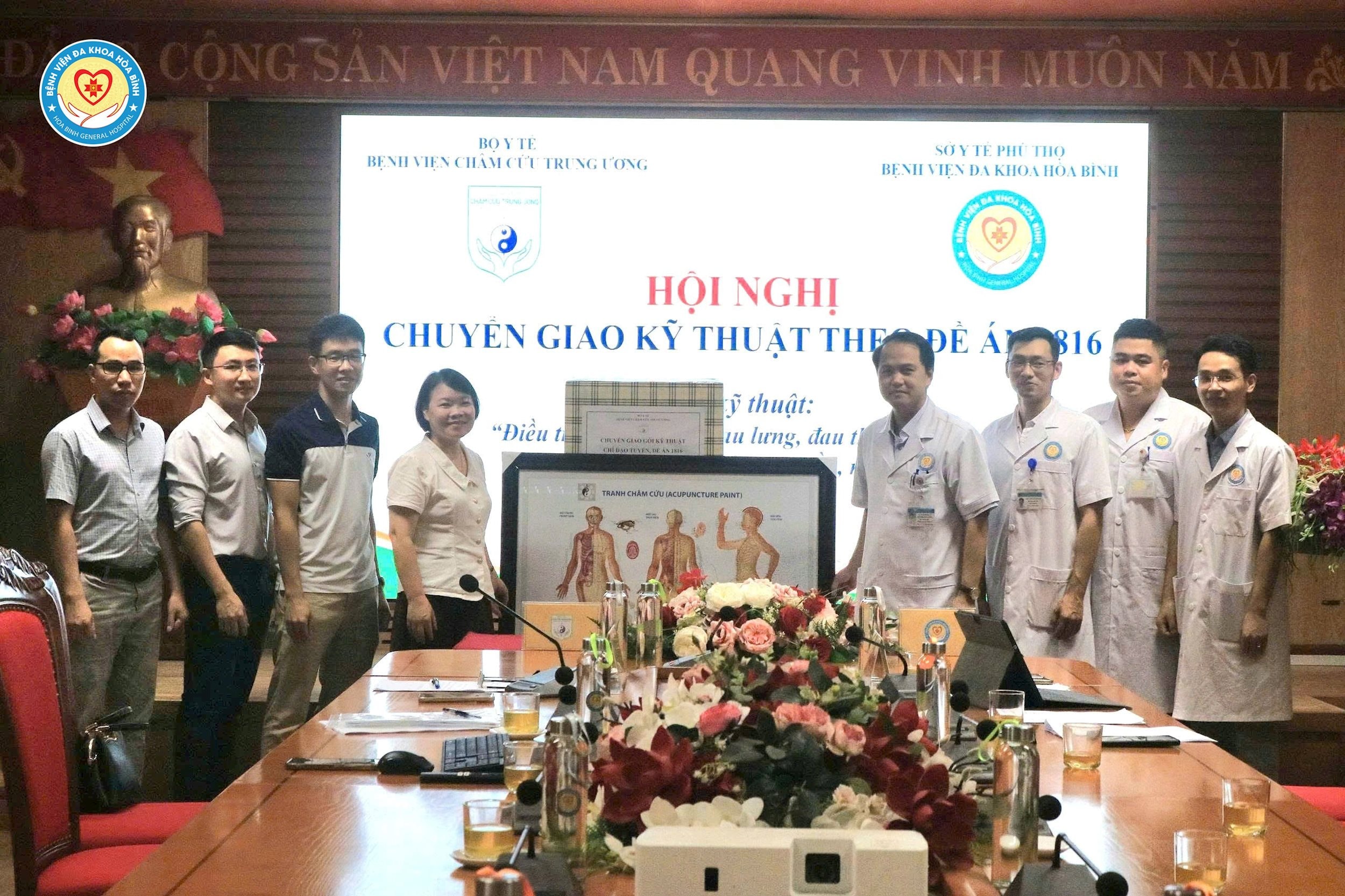 c kỹ thuật được chuyển giao theo từng giai đoạn