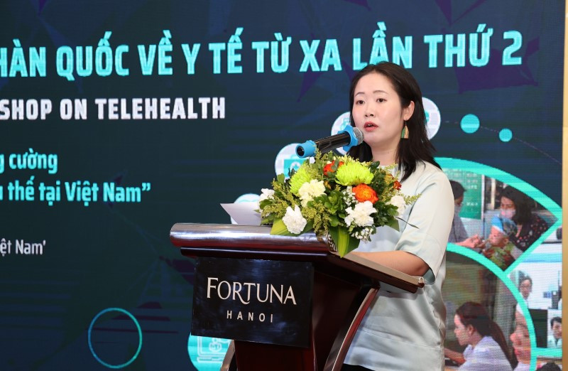 Ba Han Quoc