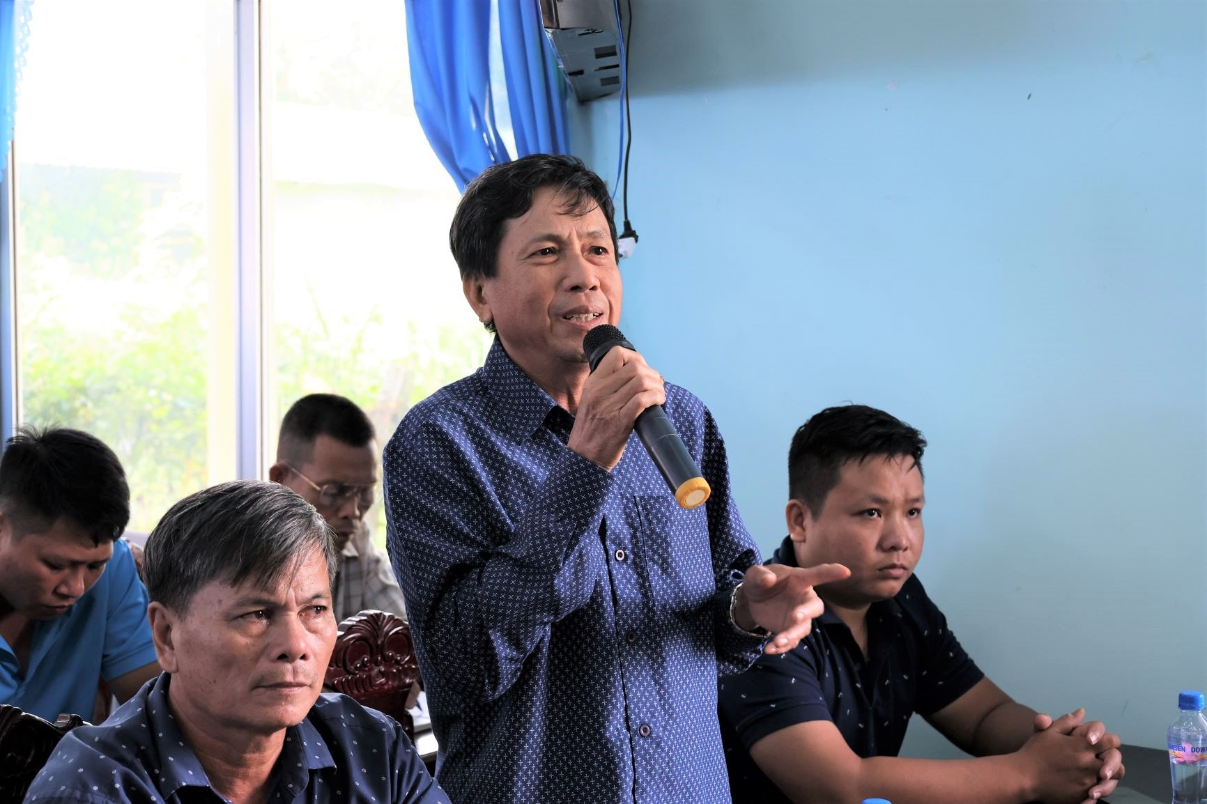 9 ດັງ ຮວ່າງ ຫວຽດ