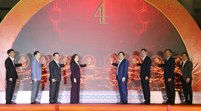 Het festival vindt plaats van 12 tot en met 18 december 2025 en belooft bezoekers tal van ervaringen en investeerders mogelijkheden tot samenwerking.