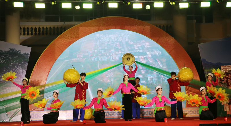 Culturele uitvoering