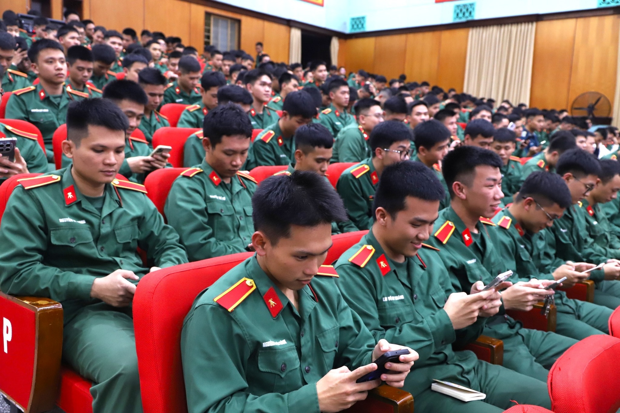 Học viện Kỹ thuật Quân sự