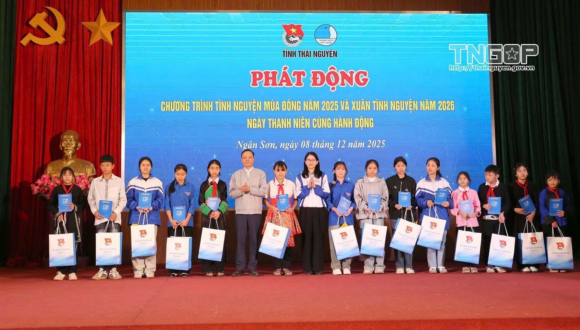 Mỗi công trình, phần việc đều được đặt đúng chỗ, chạm đúng nhu cầu, góp phần cải thiện đời sống và thắp lên niềm tin cho người dân.
