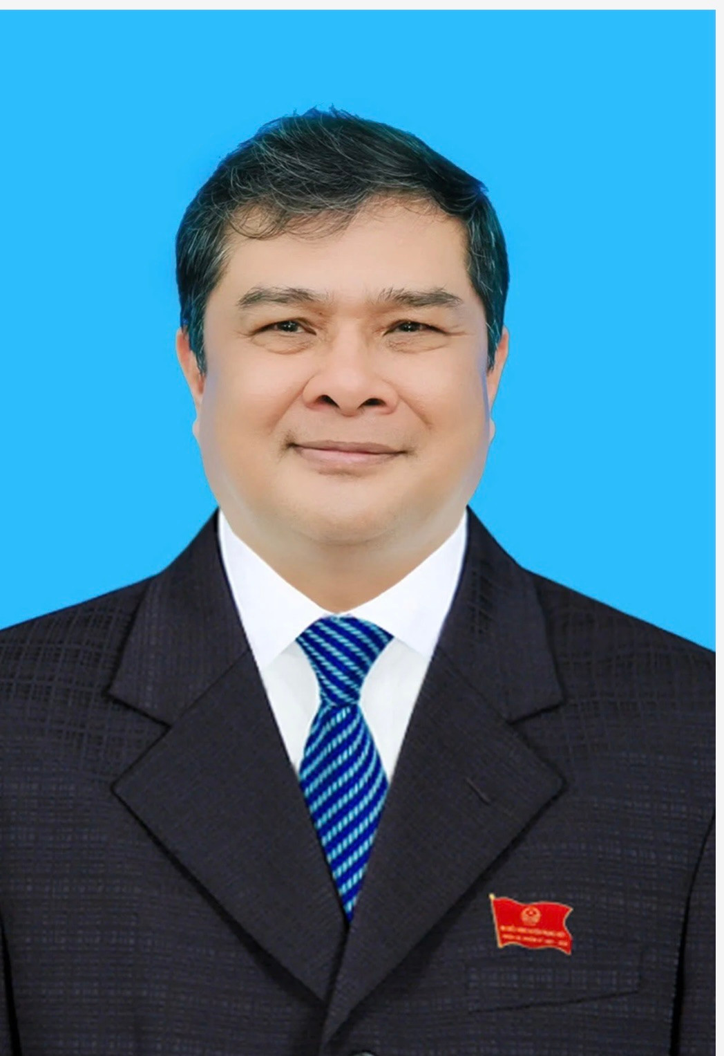 Ông Bảy Cần Thơ