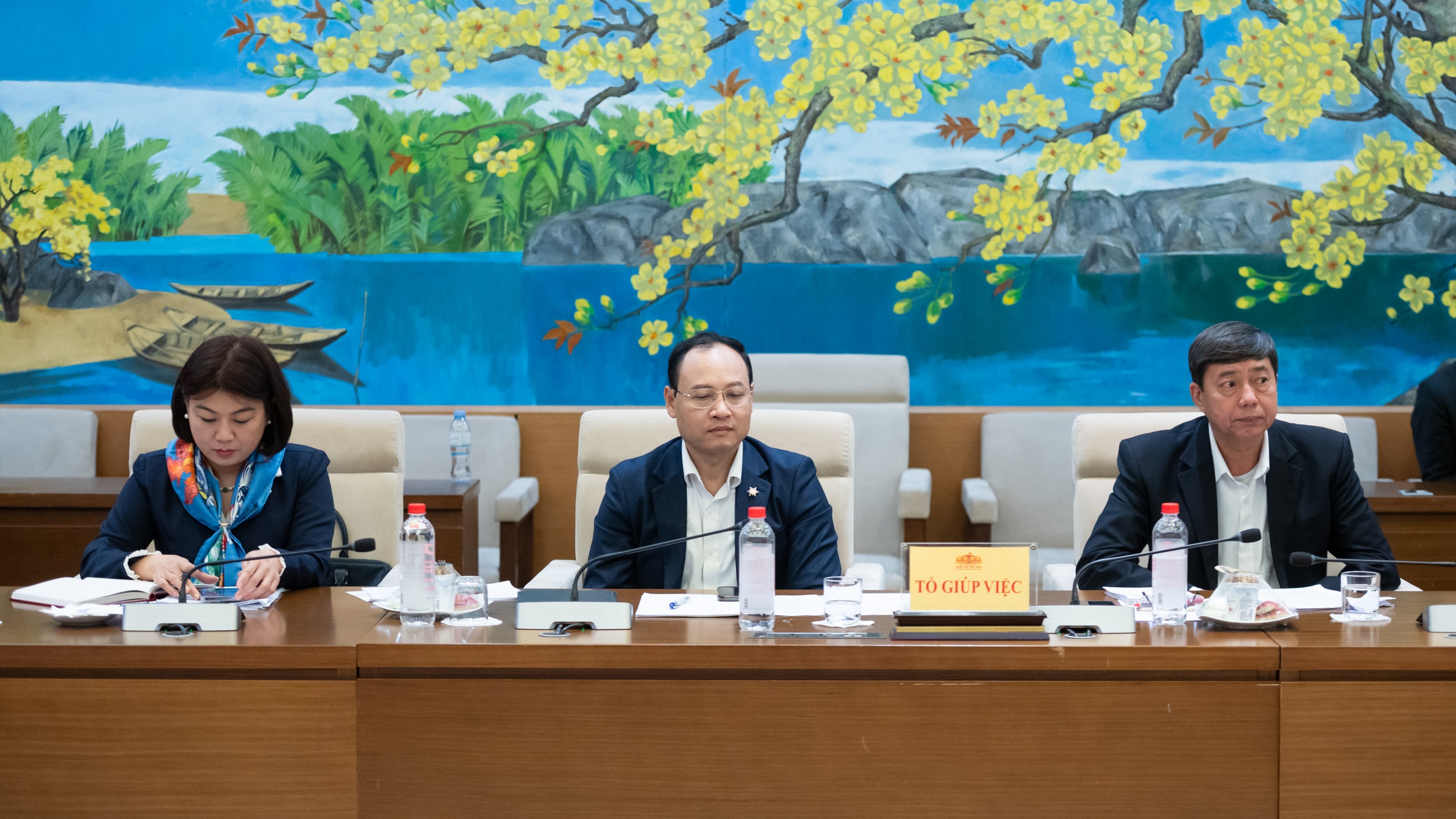 Kelompok Kerja Subkomite Personalia Komisi Pemilihan Umum Nasional