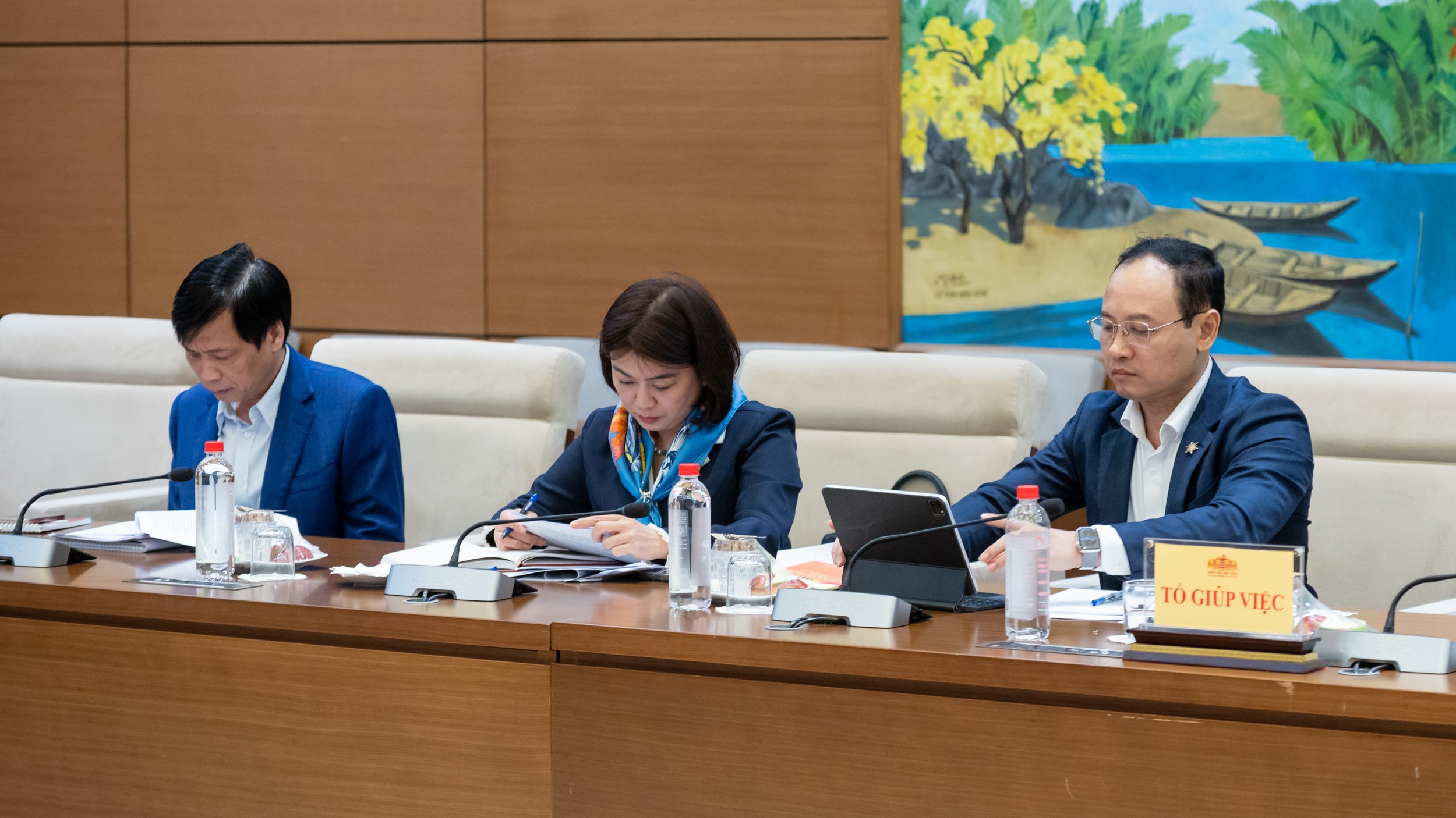 Kelompok Kerja Subkomite Personalia Komisi Pemilihan Umum Nasional