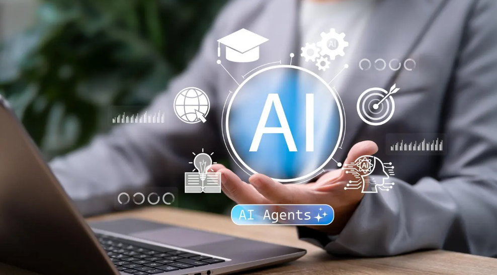 AI tham gia chủ động vào lớp học