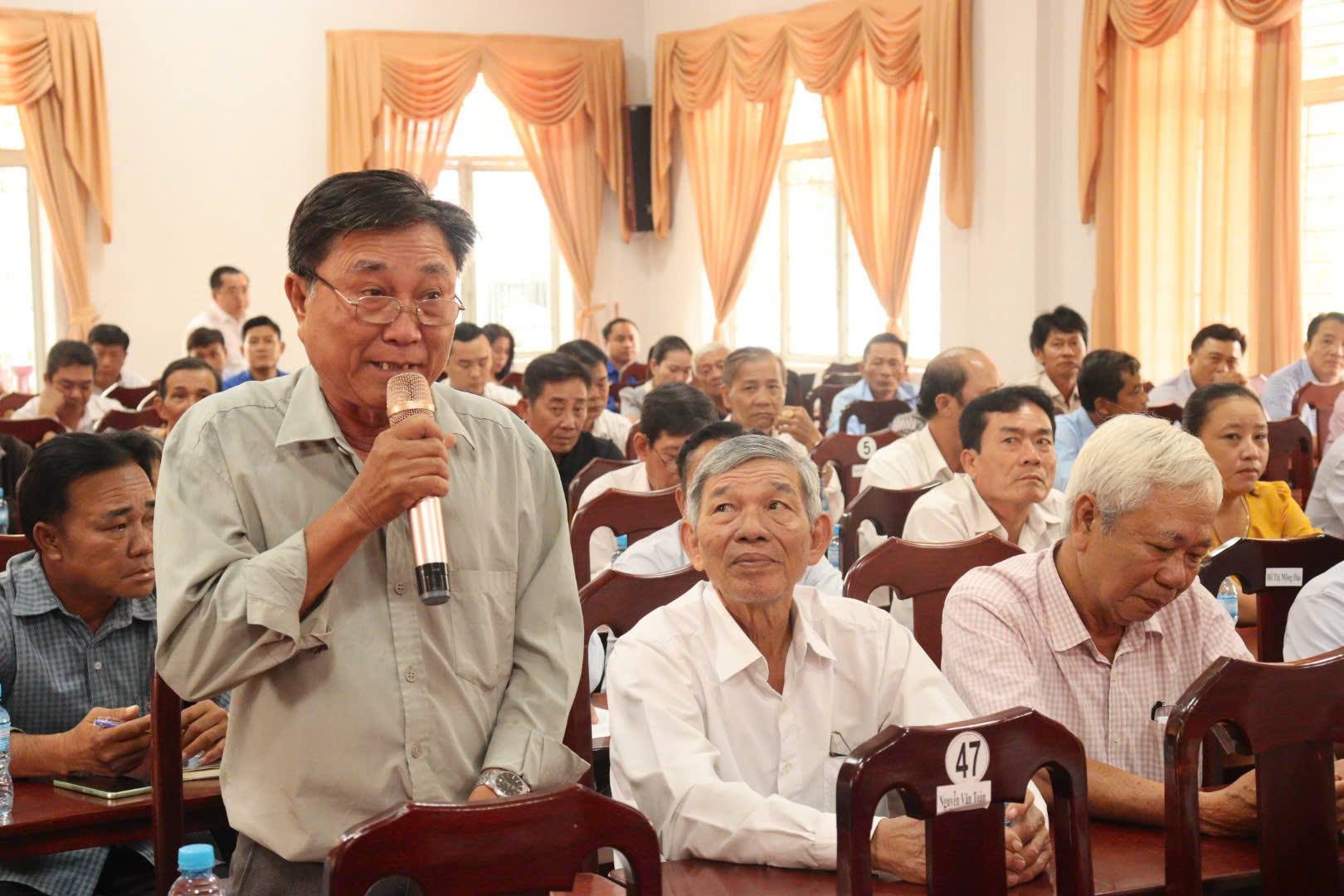 være dydig og velvillig