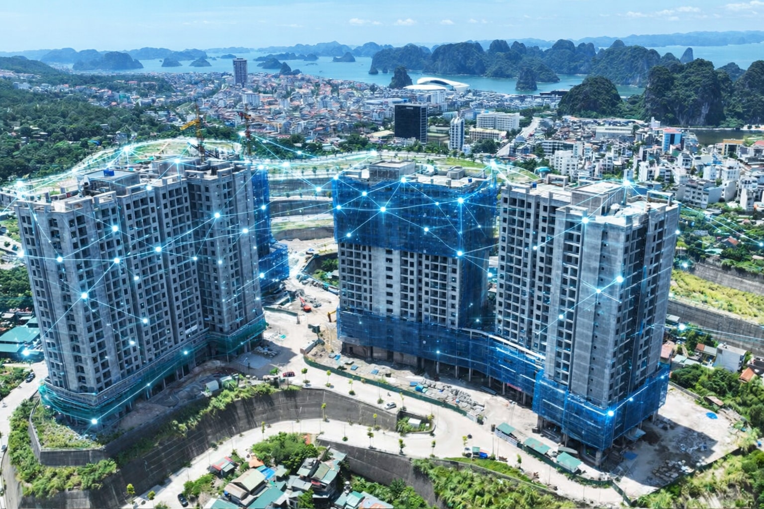 Gói ưu đãi hạ tầng, công nghệ số