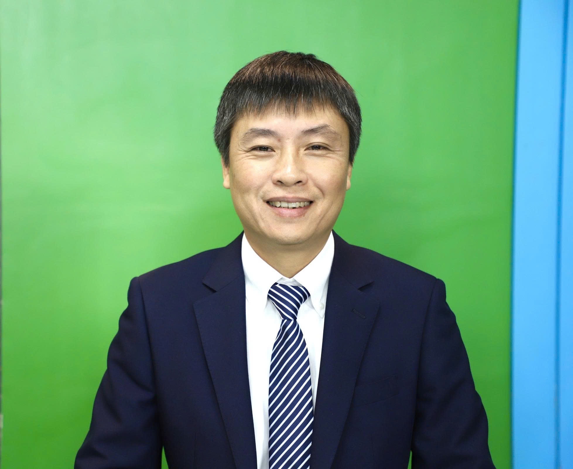 Lê Minh Tâm