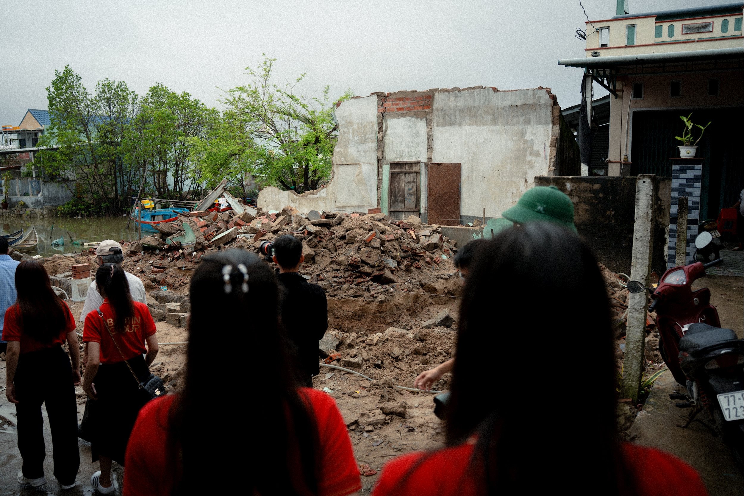 CSR Tập đoàn Bảo Tín (1)