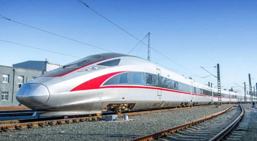 Thailand, Japan deepen transport, infrastructure cooperation | Vietnam+ (VietnamPlus)