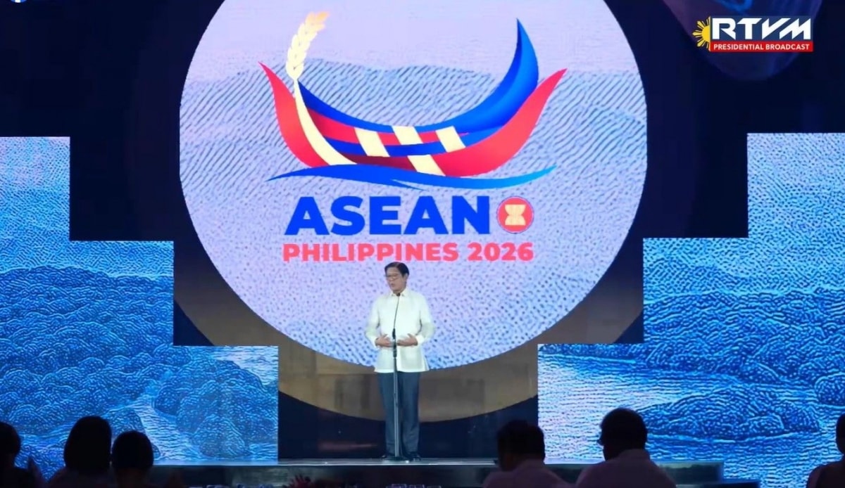 philippines chinh thuc cong bo trong tam nam chu tich asean 2026 hinh anh 1