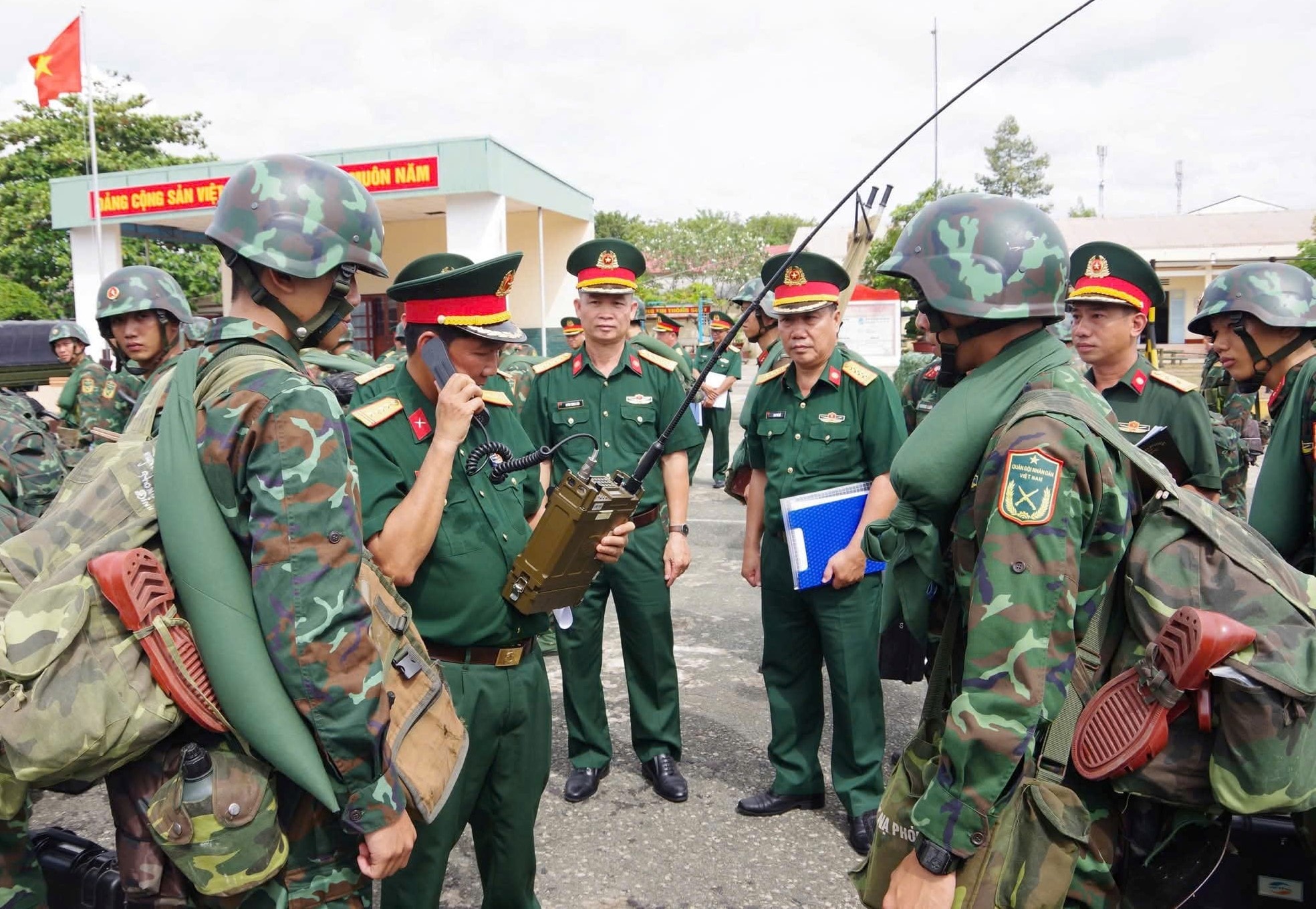 Quan khu 9 kiem tra thong tin